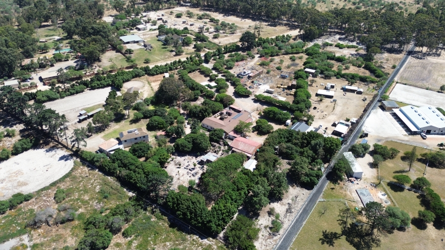 6 Bedroom Property for Sale in Morning Star Western Cape